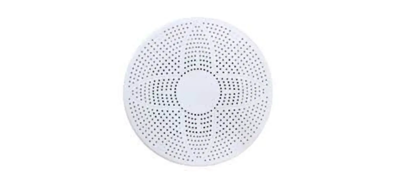 Sonbest Xm6376b Rs485 Output Ceiling Type Multi-parameter Sensor User Manual Sonbest Xm6376b Rs485 Output Ceiling Type Multi-parameter Sensor User Manual