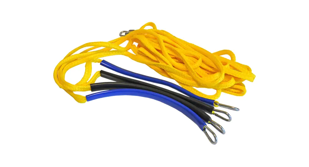 Rave Anchor Harness Instruction Manual