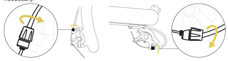 HONBIKE HF01 Commuter Electric Bike fig 2