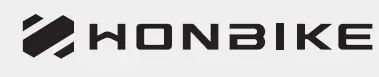 HONBIKE HF01 Commuter Electric Bike logo