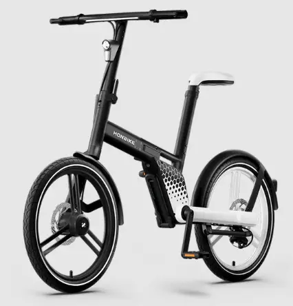 HONBIKE HF01 Commuter Electric Bike product