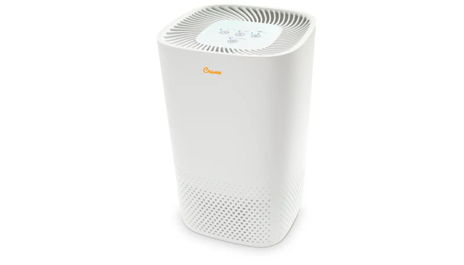 Crane Ee-5067 Tower Air Purifier Instruction Manual Crane Ee-5067 Tower Air Purifier Instruction Manual