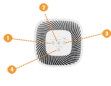 Crane-EE-5067-Tower-Air-Purifier-fig-2