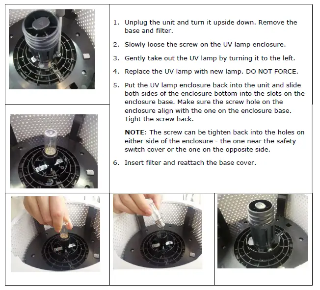 Crane-EE-5067-Tower-Air-Purifier-fig-6