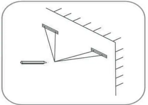 ExBrite CJJSB3648DKSXFLX LED Lighted Mirror - fig3