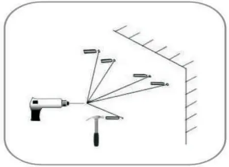 ExBrite CJJSB3648DKSXFLX LED Lighted Mirror - fig4