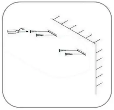 ExBrite CJJSB3648DKSXFLX LED Lighted Mirror - fig5