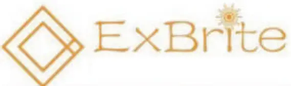 ExBrite logo