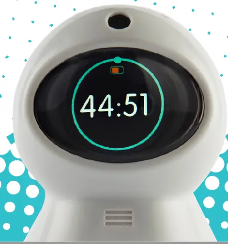 tts Kitt Cross-Curricular Companion Robot 05