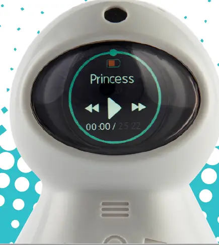 tts Kitt Cross-Curricular Companion Robot 06