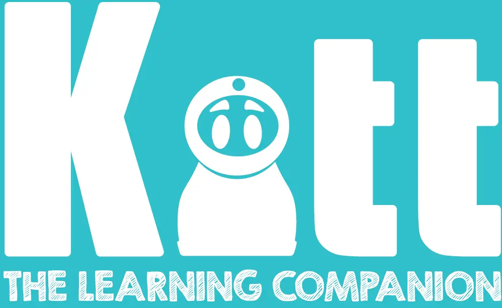tts Kitt Cross-Curricular Companion Robot logo