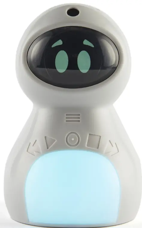 tts Kitt Cross-Curricular Companion Robot product