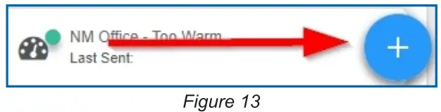 MONNIT ALTA International 3G Cellular Gateway - CREATING AN ACTION 2