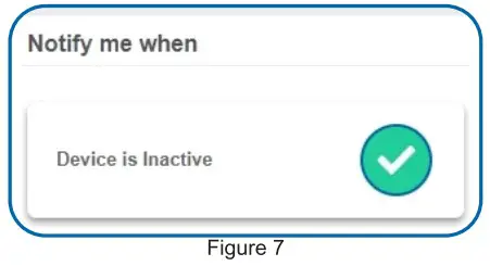 MONNIT ALTA International 3G Cellular Gateway - GATEWAY REGISTRATION 5