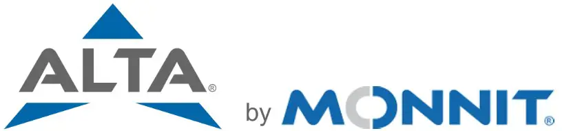 MONNIT ALTA - Logo