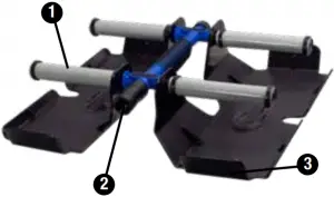 ProAir 4 Weighted Diffuser