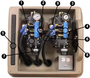 Replacement Parts Accessories 1
