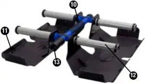 Replacement Parts Accessories 3