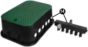 Replacement Parts Accessories 4