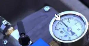 System Installation Step 11