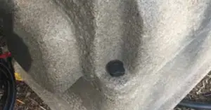 System Installation Step 12