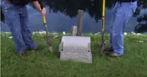 System Installation Step 2 - A