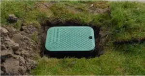 System Installation Step 2 - B