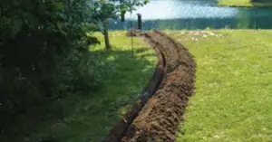 System Installation Step 3 - A