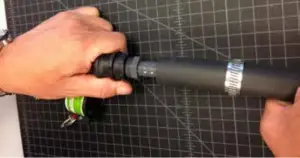 System Installation Step 4 - A