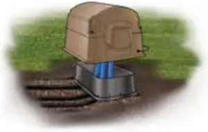 System Installation Step 4 - B