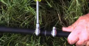 System Installation Step 6