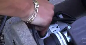 System Installation Step 8 - A