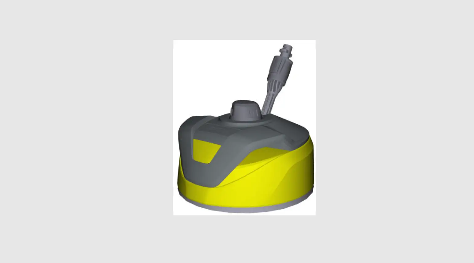 Karcher T 5 T-racer Surface Cleaner Instruction Manual