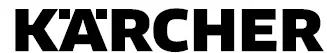 KARCHER T 5 T-Racer Surface Cleaner-logo