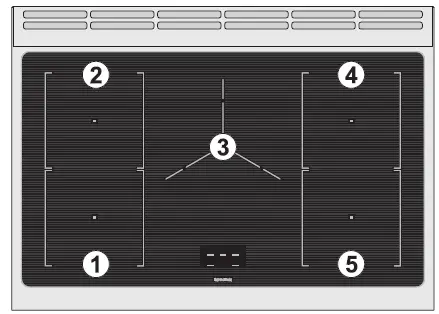 Electrolux-ECFI3668AS-Induction-Range-Freestanding-fig2