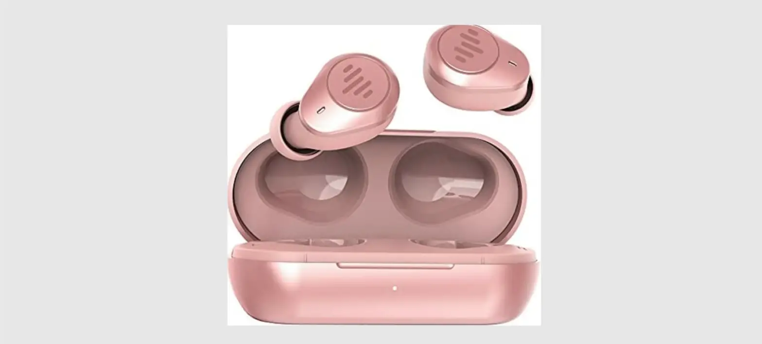 Iluv Tb200 Tws Bluetooth Headset User Manual