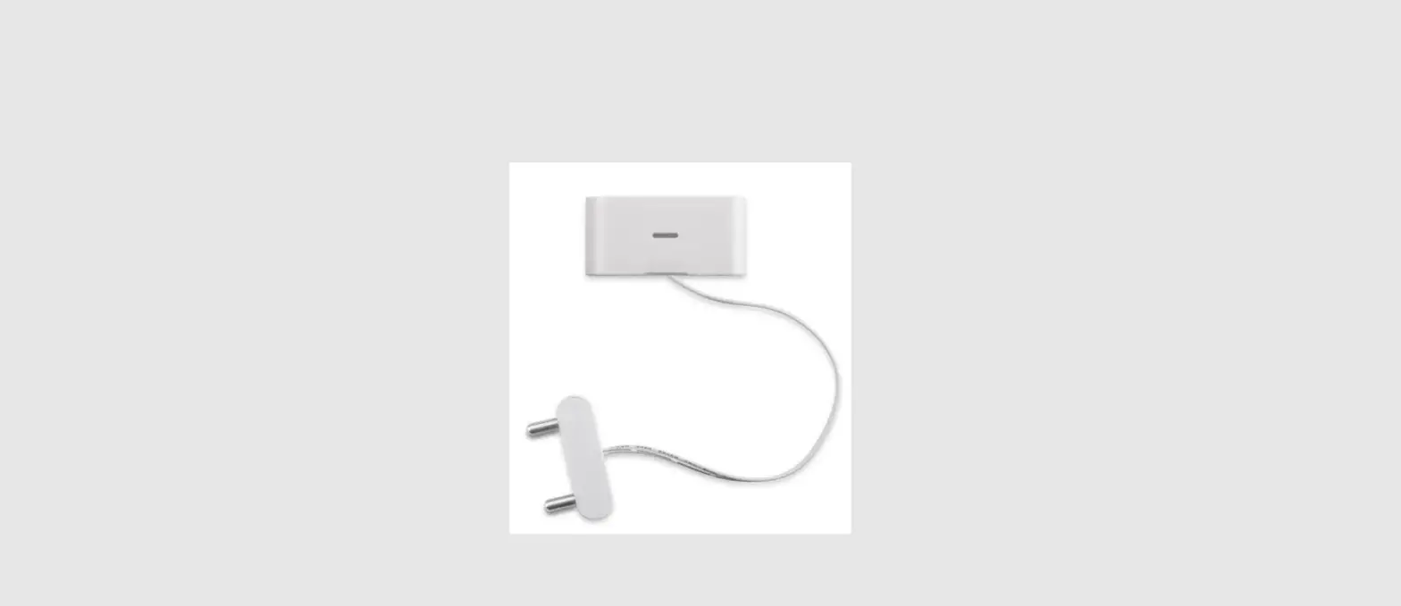 Lorawan S5 Water Leak Alarm User Manual