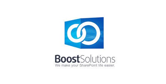 Boost Solutions 2.0 Document Number Generator App User Guide