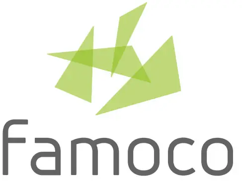 Famoco-logo