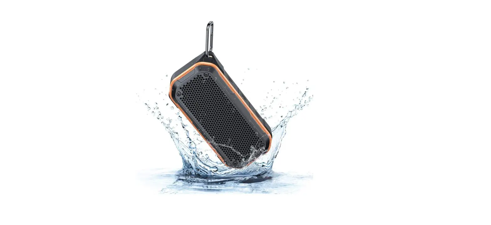 Lezii Bt708 Ipx7 Waterproof Shower Bluetooth Speaker-user Guide Lezii Bt708 Ipx7 Waterproof Shower Bluetooth Speaker-user Guide