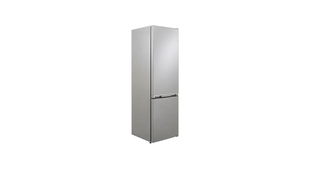 Sharp Sj-bb02dtxwf-eu 54cm Free Standing Fridge Freezer User Manual