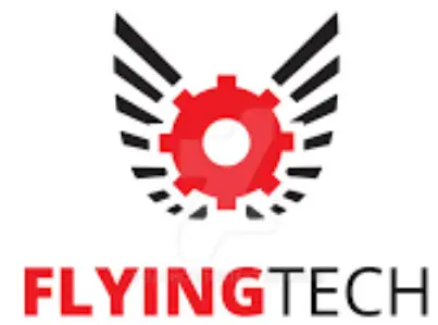 FLYING TECH logo