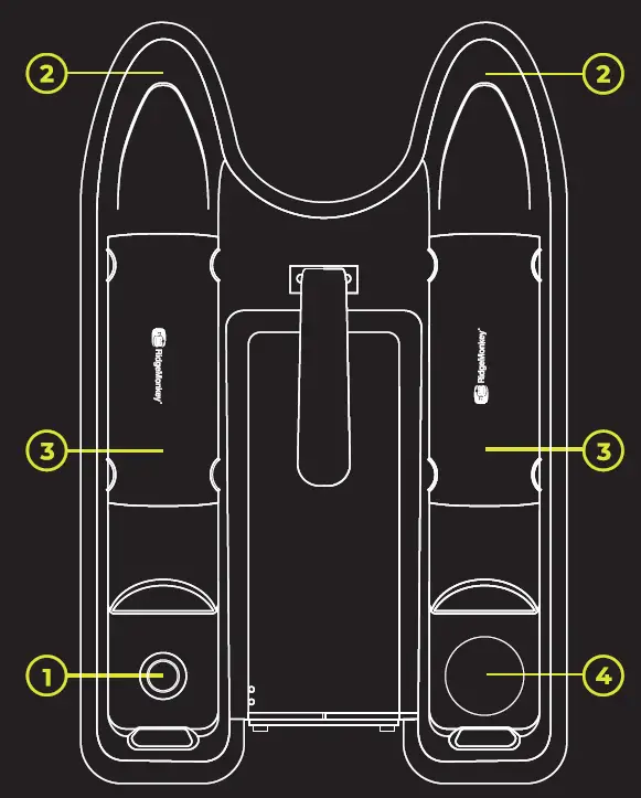 RidgeMonkey-Hunter-750-Bait-Boat-fig1