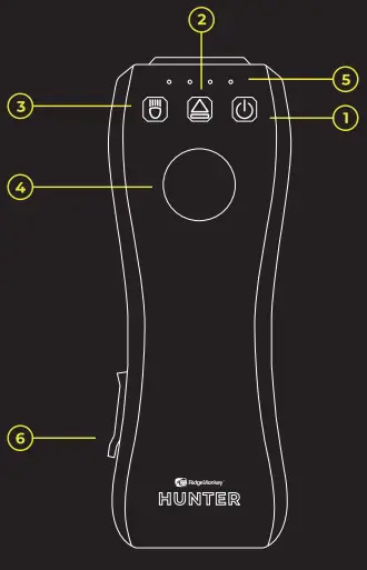 RidgeMonkey-Hunter-750-Bait-Boat-fig4