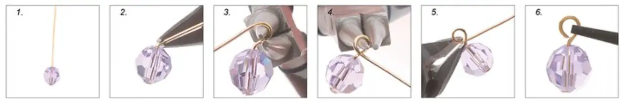 beadaholique Hamptons Necklace featuring - How to Create a Sample