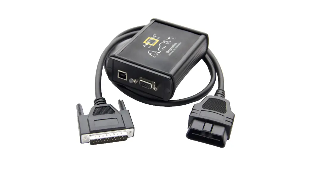 Abrites Atc 01 Vehicle Diagnostic Interface User Manual