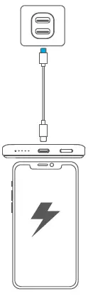 ANKER 622 Magnetic Battery MagGo fig 1