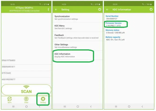 KOAMTAC-KTSync-SKX-Firmware-Upgradation-FIG7
