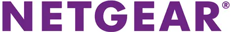 NETGEAR logo