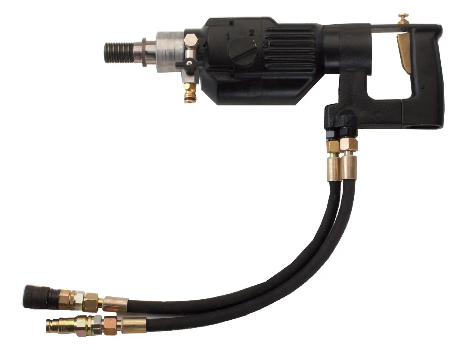 STANLEY-CD10-Hydraulic-Core-Drilling-Machine-image